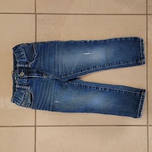 Gap Jeans 3t